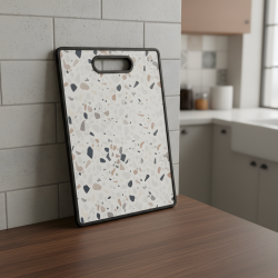 Plastic Cutting Board